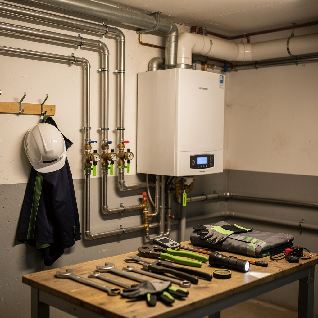 Hausmeisterservice – Gebäude- und Hausmeisterservice Baas