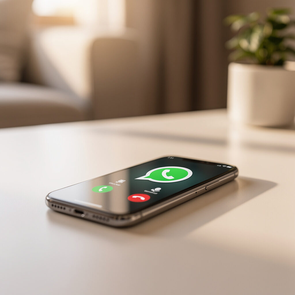 Kontakt aufnehmen – Telefon, WhatsApp und Adresse in Willstätt – Gebäude- und Hausmeisterservice Baas